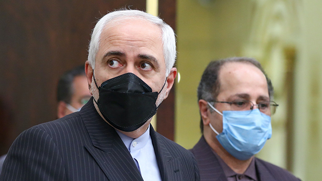 伊朗外長：伊朗準備好和沙特建立「緊密關係」 