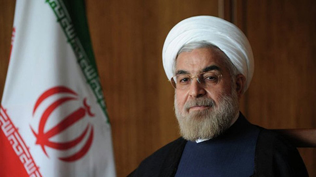 伊朗總統：美對伊制裁是「壓迫伊朗窮人」