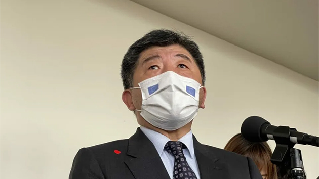 台灣本土病例增多 普篩聲浪再起 陳時中稱得不償失