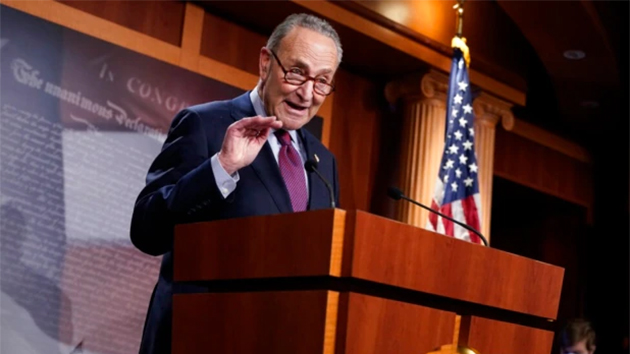 又針對中國！美參院委員會通過《無盡邊疆法》