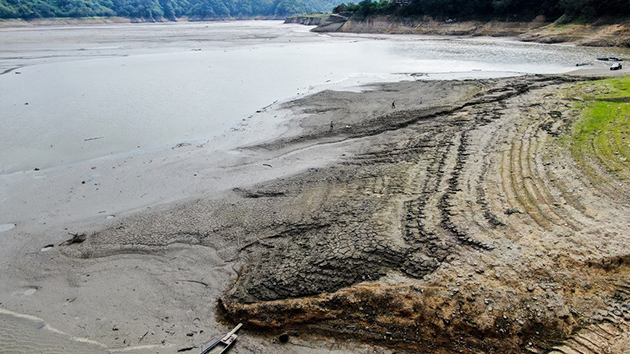水情嚴峻！桃園市公立游泳池停用至6月8日