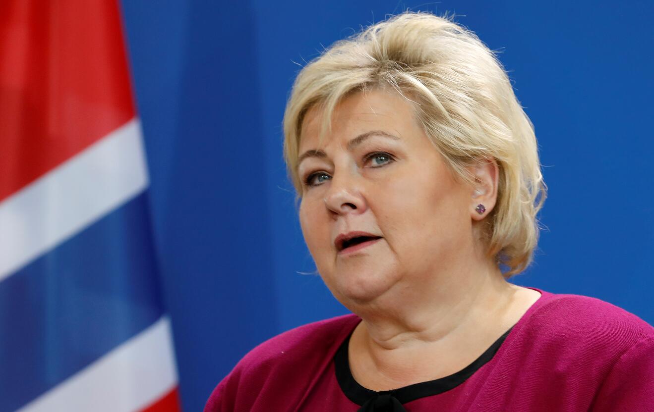 繼丹麥後 挪威宣布停用阿斯利康新冠疫苗