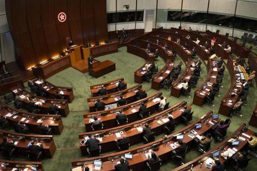 【參政議政】攬炒派鳥獸散 社區可撥亂反正