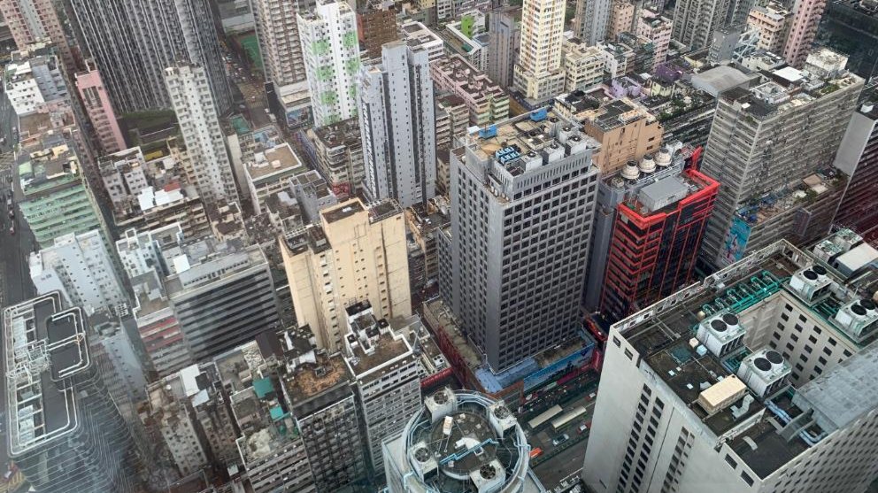 【商报時評】加強資源整合 加快拓地建屋