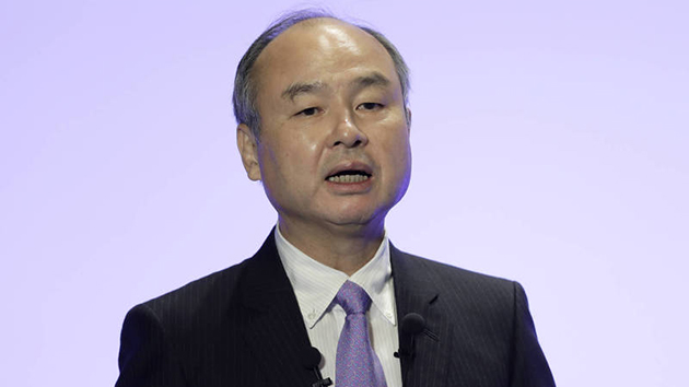 對日本堅持舉辦東京奧運感到擔心 孫正義指自己非常害怕