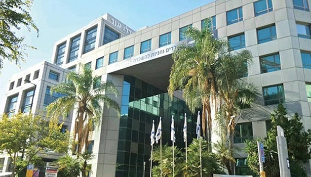 中使館再次緊急提醒在以色列的中國公民注意安全