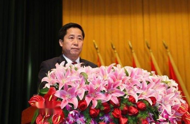 山東省委政法委副書記惠從冰接受紀律審查和監察調查