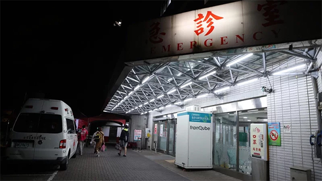 台灣新增29名本土案例 其中3名為重症患者