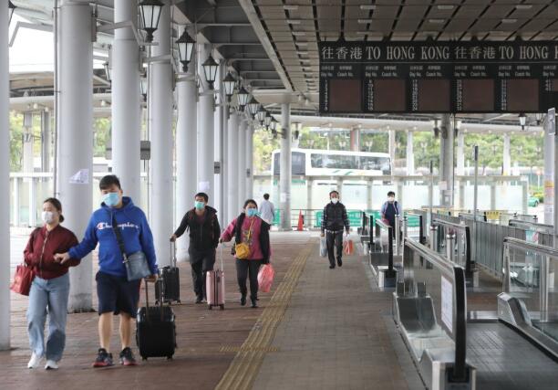 衞生署：安徽省明起列入中高風險地區名單