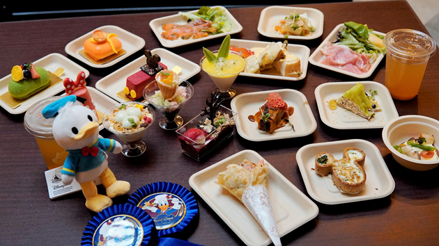 【美食】迪士尼首推美食節 十個必食推介！