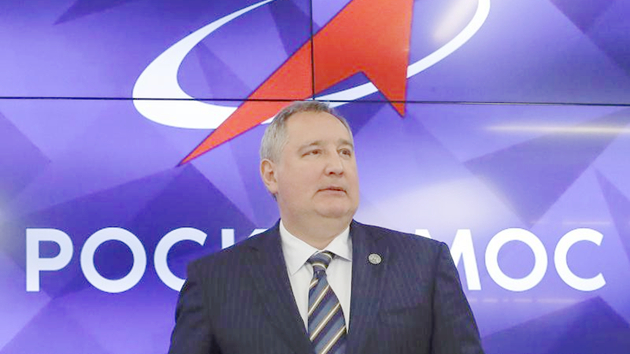 「天問一號」成功着陸火星 俄航天集團向中方表示祝賀