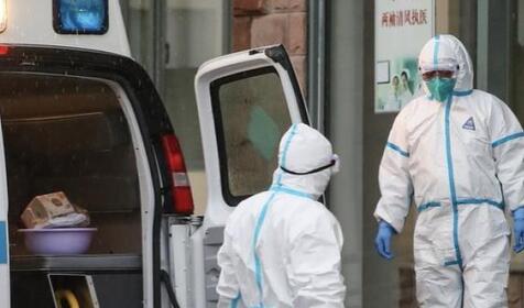 遼寧15日新增4例本土確診及5例無症狀感染者