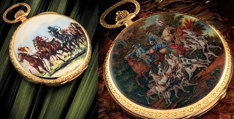 【拍賣】佳士得將在港拍賣名表 藏家點評部分瑰寶級拍品