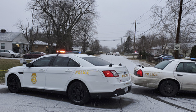 美國芝加哥一停車場發生槍擊事件 3人受傷