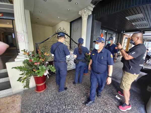 台南10娛樂場所不甩停業令 市府擬重罰