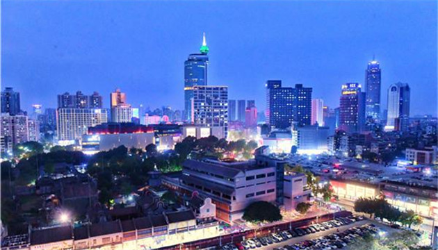 【擁抱大灣區】謝海發：大灣區發展機遇像三四十年前的深圳 香港青年不容錯過