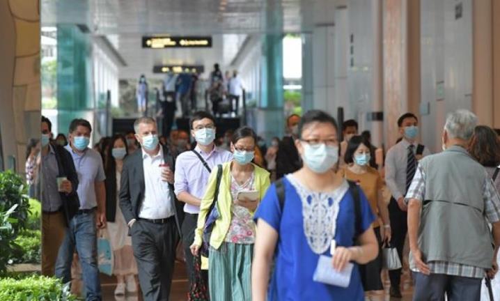 關愛基金「N無津貼」本月31日截止申請