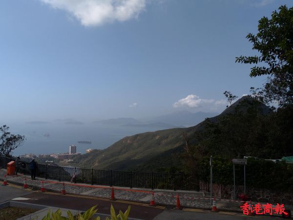 圖集 | 搭乘香港太平山頂復古纜車之旅 飽覽醉人維港景色