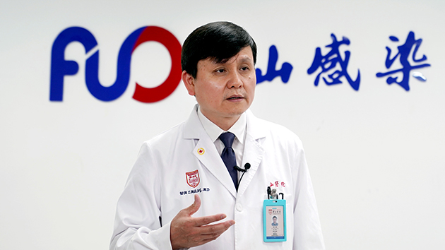 張文宏發文：新冠已成世間常駐病毒 須長期應對