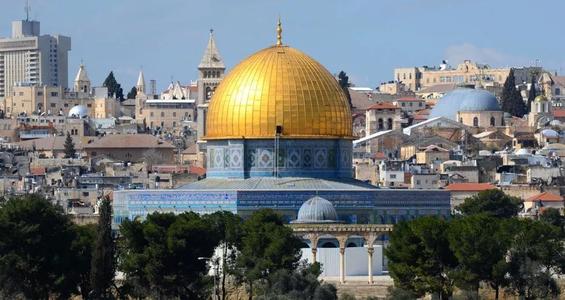 馬來西亞印尼文萊敦促國際社會堅持立場 實現獨立巴勒斯坦國