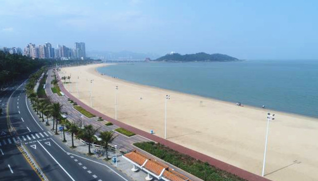 【擁抱大灣區】奮進大灣區 攜手繪新篇