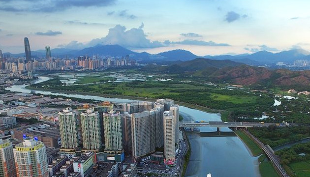 【擁抱大灣區】奔騰吧，揚帆大灣區的「後浪」！