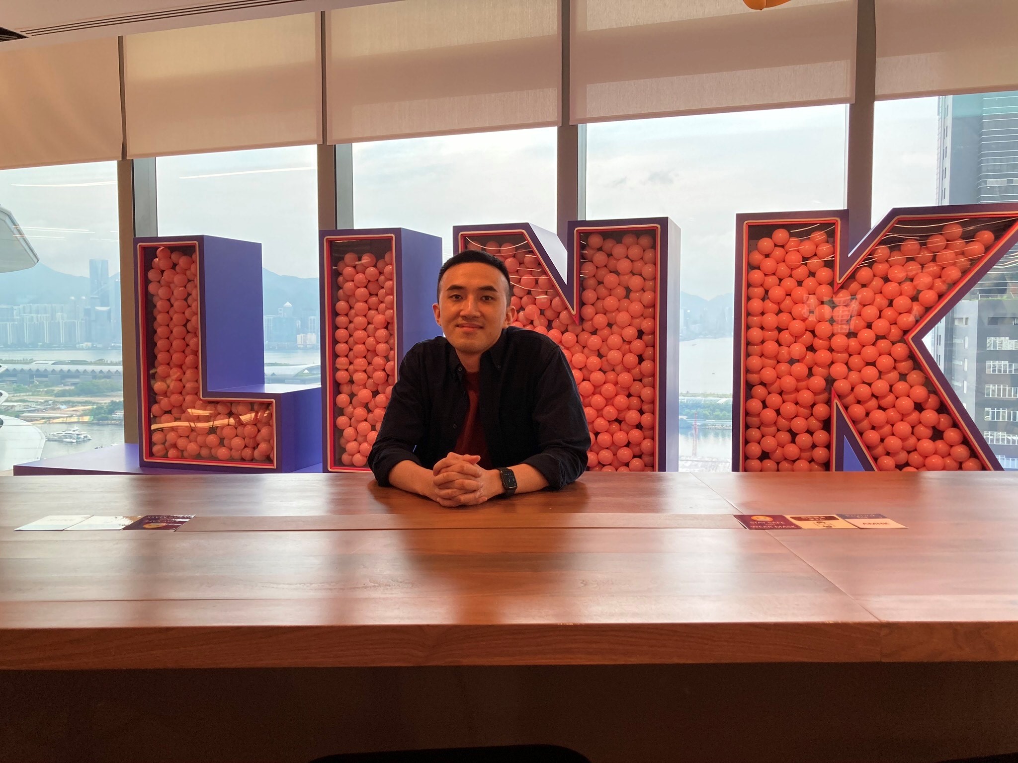 中大100位學生獲頒2020/21年度領展大學生獎學金