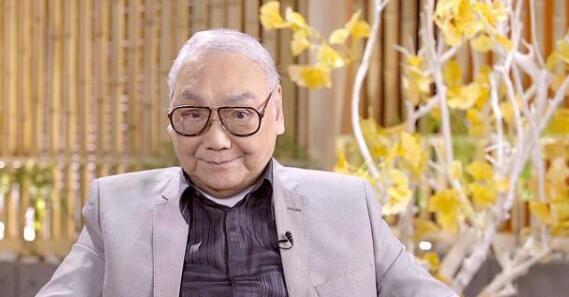 徐英偉：深切哀悼尤聲普逝世 他為粵劇貢獻良多