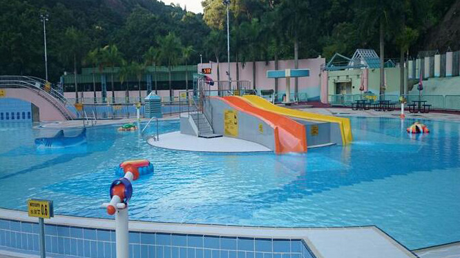 康文署：佐敦谷游泳池須關閉消毒 明早6時半重開