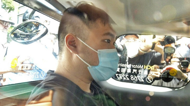 國安首犯唐英傑覆核不設陪審團 法官周四裁決