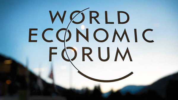 受累疫情 世界經濟論壇取消8月新加坡年會