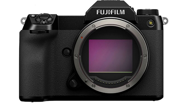 【數碼】富士GFX50S MK II即將發布 可能是最便宜的中畫幅相機