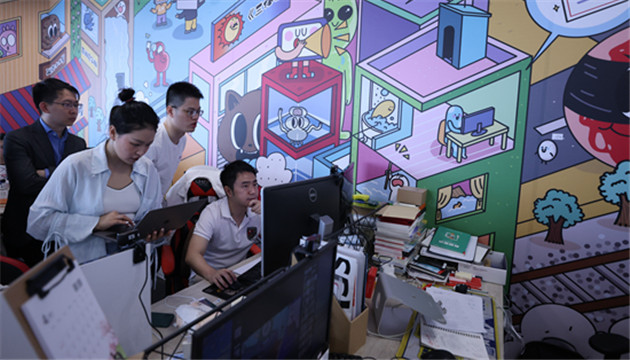 【擁抱大灣區】三地青年抓住機遇 融入灣區發展——青春追夢大灣區