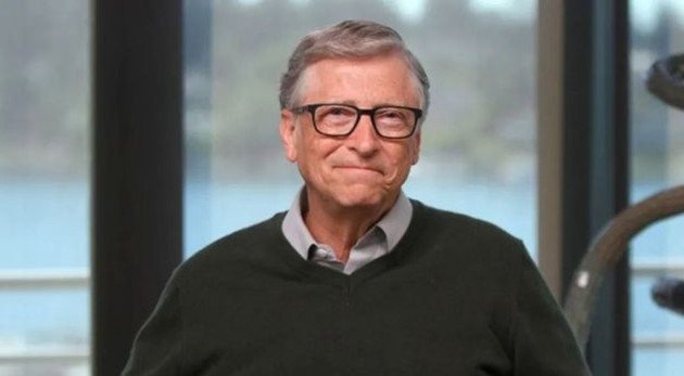 蓋茨承認20年前婚外情：友好分手 與退出董事會無關