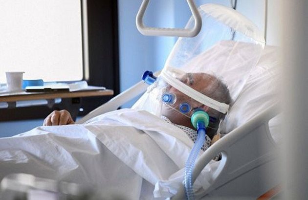 日本研究「EVA 肛門呼吸法」或助​患者維持供氧