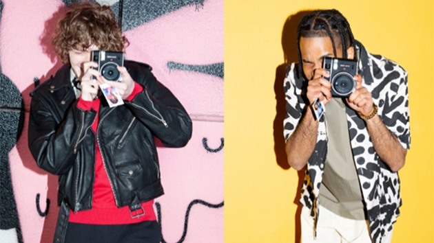 【數碼】時光倒流！潮玩復古即影即有相機