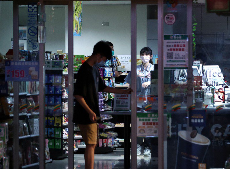 台電預估今天備轉6.19% 供電更吃緊