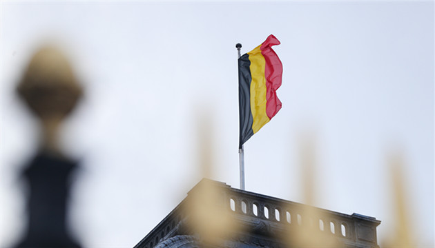 中使館回應比利時媒體報道：所謂「涉疆獨立報告」根本不可信