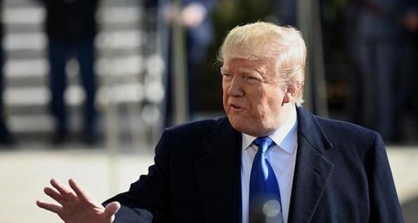 特朗普集團遭刑事調查