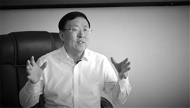 內蒙古文旅廳副廳長李曉秋自殺身亡