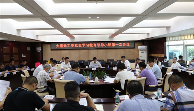 【中共百年 深圳故事】深圳大鵬辦事處「我為群眾辦實事」102條實踐活動清單發布