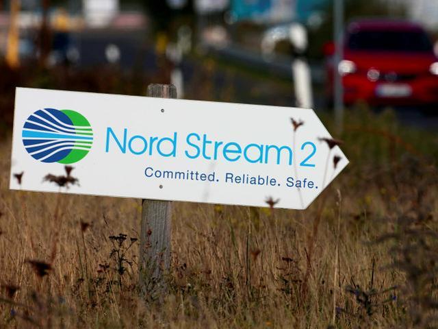 美國擬放棄對「北溪-2」項目運營商及負責人制裁