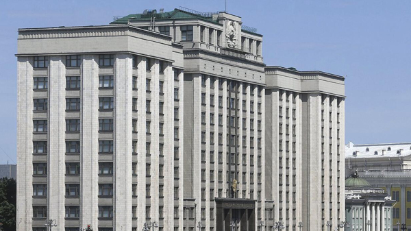 俄國家杜馬廢除《開放天空條約》