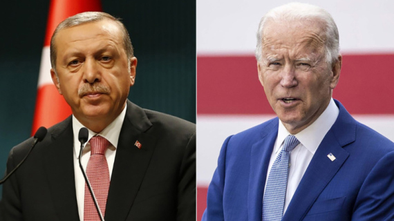 美國強烈譴責埃爾多安：反猶主義沒有立足之地