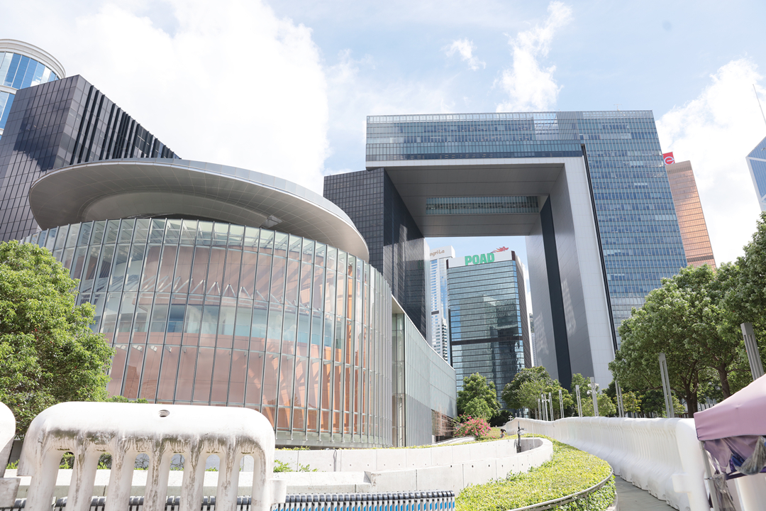 港府澄清問責官員加薪謠言 薪酬調整按既定機制推行