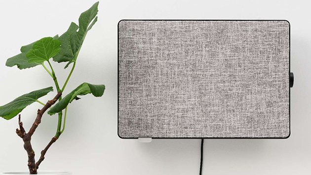 【家居】性價比高！輕巧空氣清新機五百有找