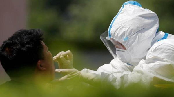 遼寧營口闢謠已找到「零號病人」：流調溯源正在進行中