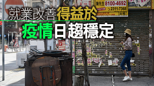 【商報時評】就業增長還看通關