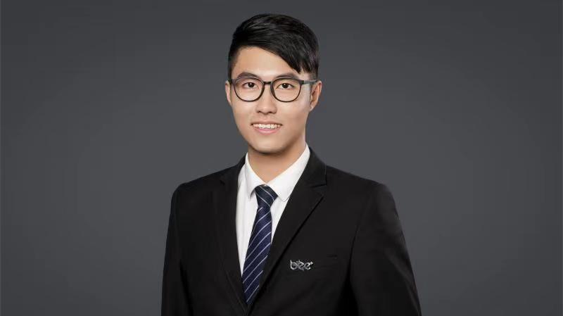 與時俱進，豐富人生——-記蜜蜂科技BEEPLUS聯合創始人戴健進