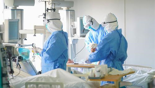 內地20日新增24例確診 均為境外輸入病例